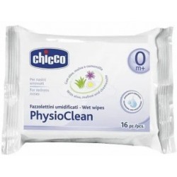 Chicco Fazzolettini...