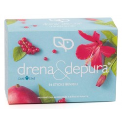 Fitomedical Drena&depura 14...