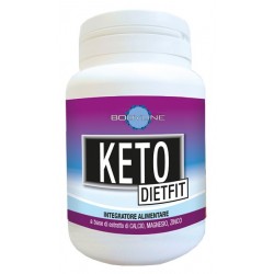 Bodyline Keto Diet Fit 60...