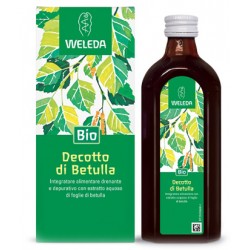 Weleda Italia Decotto Di...