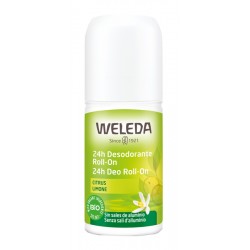 Weleda Italia 24h Deo...