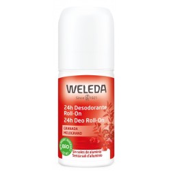Weleda Italia 24h Deo...