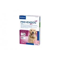 Vetpharma Prevendog Collare...