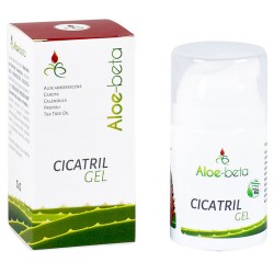 Hdr Aloe Beta Cicatril Gel...