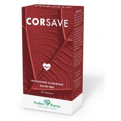 Prodeco Pharma Corsave 60...