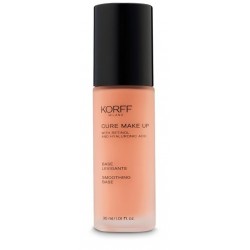 Korff Cure Make Up 02 Peche Base levigante 30 ml