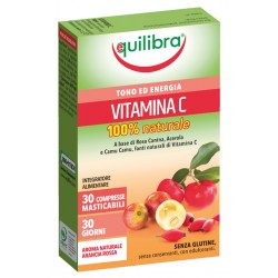 Equilibra Vitamina C 100%...