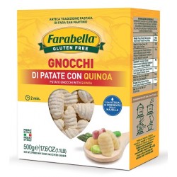 Bioalimenta Farabella...