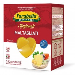 Bioalimenta Farabella...