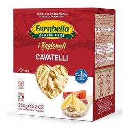 Bioalimenta Farabella...
