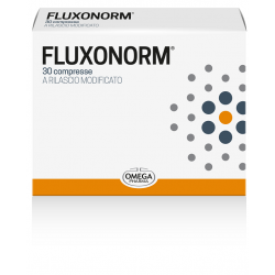 Omega Pharma Fluxonorm 30...