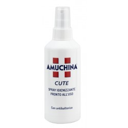 Angelini Amuchina 10% Spray...