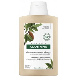 Klorane Shampoo Burro Di...