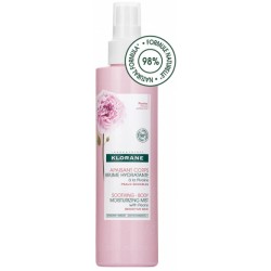 Klorane Latte Idratante...