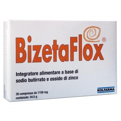 Kolfarma Bizetaflox 30...