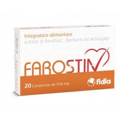 Fidia Farmaceutici Farostin...