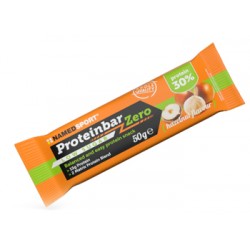Namedsport Proteinbar Zero...