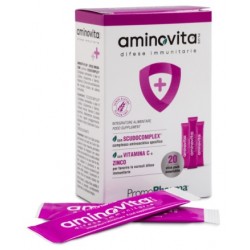 Promopharma Aminovita Plus...