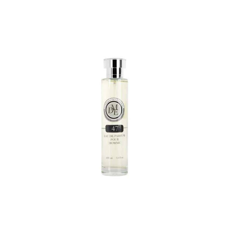 Mast Industria Italiana Profumo Uomo 47 100 Ml