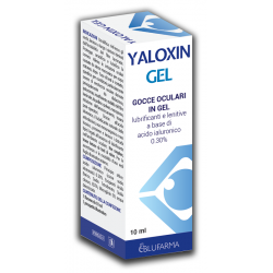 Blufarma Yaloxin Gel...