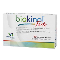 Vr Medical Biokinol Forte...