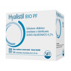 Sifi Hyalistil Bio Pf...