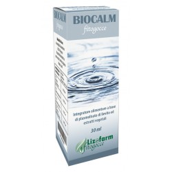 Lizofarm Biocalm Fitogocce...
