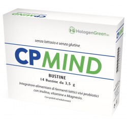 Hologengreen Nord S Cpmind...