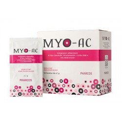 Biodue Myo-ac Pharcos 20...