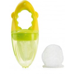 Chicco Fruttino Succhietto...