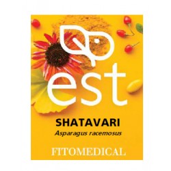 Fitomedical Shatavari...