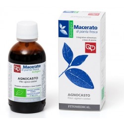 Fitomedical Agnocasto 50 Ml...