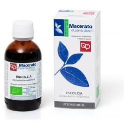 Fitomedical Escolzia 50 Ml...