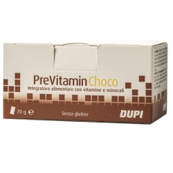 Dupi Italia Previtamin...