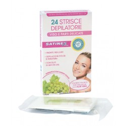 Uragme Satinex Strisce...