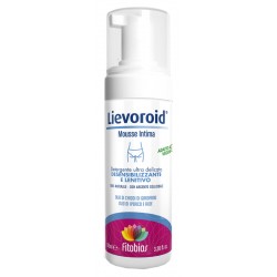 Fitobios Lievoroid Mousse...