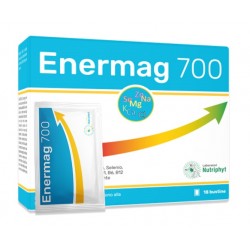 Anvest Health Enermag 700...