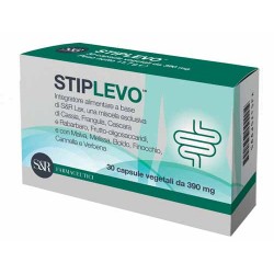 S. F. Group Stiplevo 30...