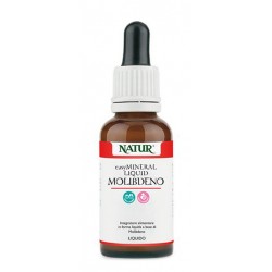 Natur Easy Liquid Mineral...