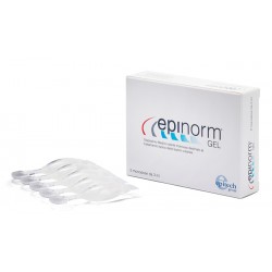 Epitech Group Epinorm Gel...