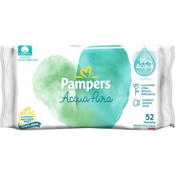 Fater Wipes Pampers...