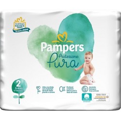 Fater Pampers Protezione...