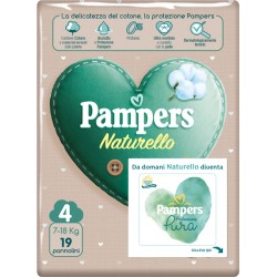 Fater Pampers Protezione...
