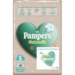 Fater Pampers Protezione...