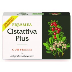 Erbamea Cistattiva Plus 24...