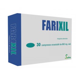 Seikou Strategic Farixil 30...