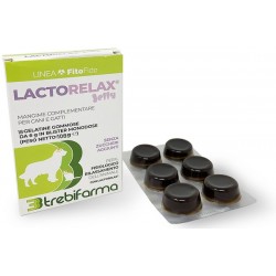Trebifarma Lactorelax Jelly...