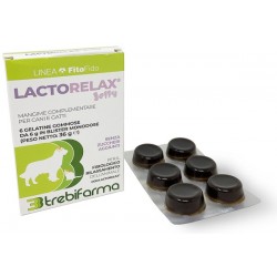 Trebifarma Lactorelax Jelly...