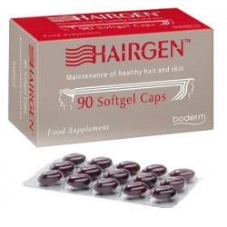 Logofarma Hairgen 90...