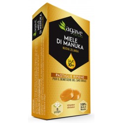 Agave Natura Manuka Iaa 10+...